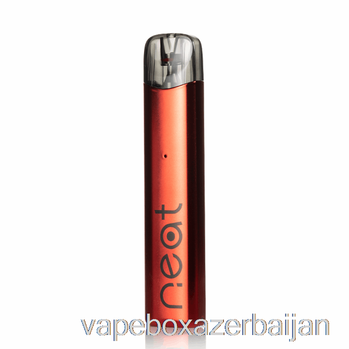 Vape Baku Uwell YEARN NEAT 2 12W Pod System Red